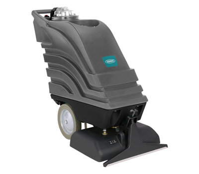 Tennant carpet extractors